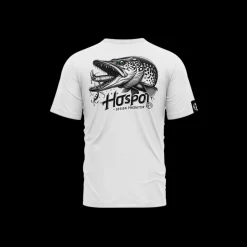 T-Shirt Hot Spot Design Predator Pike