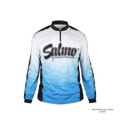 T-Shirt Salmo Performance Long Sleeve