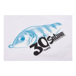 T-Shirt Salmo 30th Anniversary Limited Edition