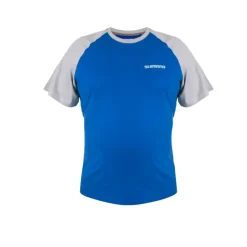 T-Shirt Shimano Short Sleeve
