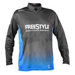 T-shirt Spro Freestyle Tournament Jersey