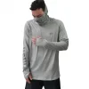 T-Shirt UV Fiiish Olive Green