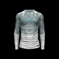 T-Shirt UV Hot Spot Design Ocean Performance GT