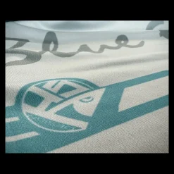 T-Shirt UV Hot Spot Design Ocean Performance GT