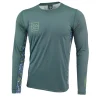 T-Shirt UV JMC Sun Protect