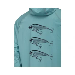 T-Shirt UV Westin Bay UPF Hoodie