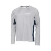 T-Shirt UV Westin Flats UPF Shirt Mist Grey
