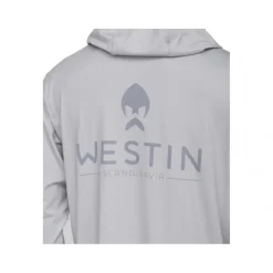 T-Shirt UV Westin Ledge UPF Hoodie