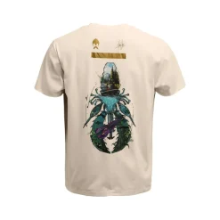 T-Shirt Westin Crecraw Beige