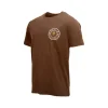 T-Shirt Westin Swimlure Dark Brown
