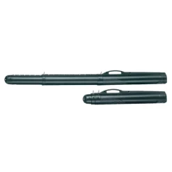Tube de transport Plano Guide Series Airliner Rod Tube