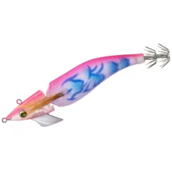 Turlutte Daiwa Emeraldas Amorous Joint 2.5 - 11g