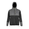 Veste Black Cat Cat Shield Wind Blocker