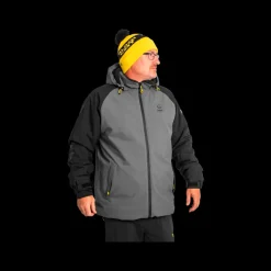 Veste Black Cat Cat Shield Storm Jacket