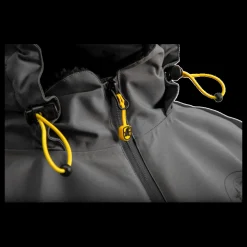 Veste Black Cat Cat Shield Storm Jacket