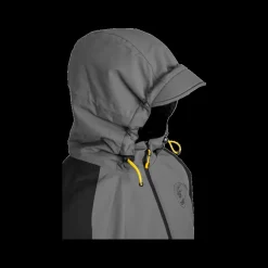 Veste Black Cat Cat Shield Storm Jacket