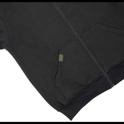 Veste Black Cat Cat Zipper Noir