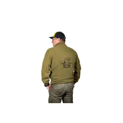 Veste Black Cat Fleece