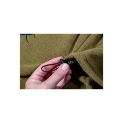 Veste Black Cat Fleece