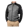 Veste Black Cat Shield Hybrid Top