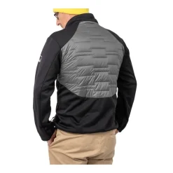 Veste Black Cat Shield Hybrid Top
