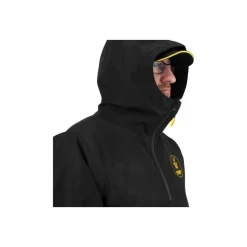 Veste Black Cat Waterproof Smock Noir