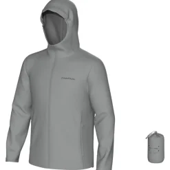 Veste Coupe Vent Finntrail Skylight