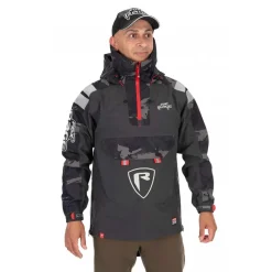 Veste Fox Rage Fox Rage Camo Triple Layer Smock