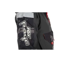 Veste Fox Rage Fox Rage Camo Triple Layer Smock