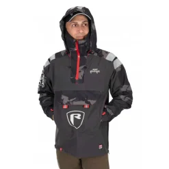 Veste Fox Rage Fox Rage Camo Triple Layer Smock