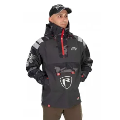 Veste Fox Rage Fox Rage Camo Triple Layer Smock
