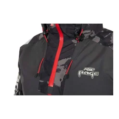 Veste Fox Rage Fox Rage Camo Triple Layer Smock