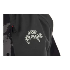 Veste Fox Rage Fox Rage Camo Triple Layer Smock