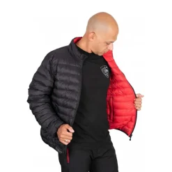 Veste Fox Rage Pro Series Reversible Lightweight Quilted Jacket