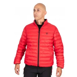 Veste Fox Rage Pro Series Reversible Lightweight Quilted Jacket