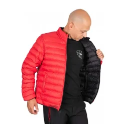 Veste Fox Rage Pro Series Reversible Lightweight Quilted Jacket