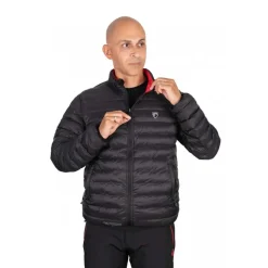 Veste Fox Rage Pro Series Reversible Lightweight Quilted Jacket