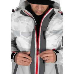 Veste Fox Rage RS Triple Layer Jacket Limited Edition