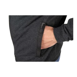 Veste Fox Rage Voyager Hoodies Dark Grey