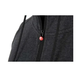 Veste Fox Rage Voyager Hoodies Dark Grey