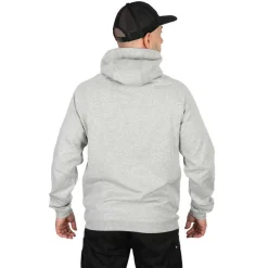 Veste Fox Rage Voyager Hoodies Light Grey
