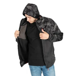 Veste Fox Rage Voyager Lightweight Windblocker