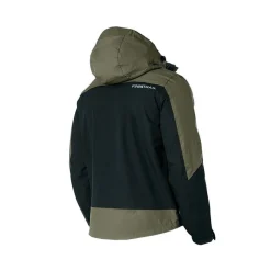 Veste Impermeable Finntrail LightSuit Khaki