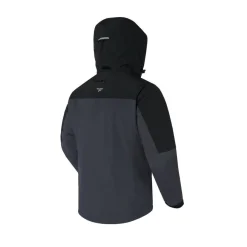 Veste Impermeable Finntrail Proguide Dark Grey