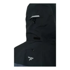 Veste Impermeable Finntrail Proguide Dark Grey