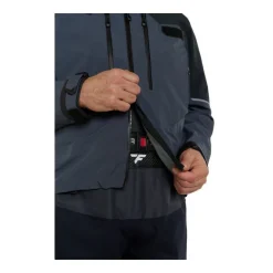 Veste Impermeable Finntrail Proguide Dark Grey