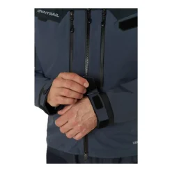 Veste Impermeable Finntrail Proguide Dark Grey
