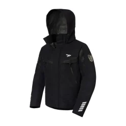 Veste Impermeable Finntrail Speedmaster