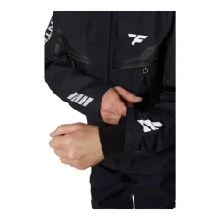Veste Impermeable Finntrail Speedmaster
