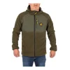 Veste Polaire Black Cat Polar Fleece - Vert